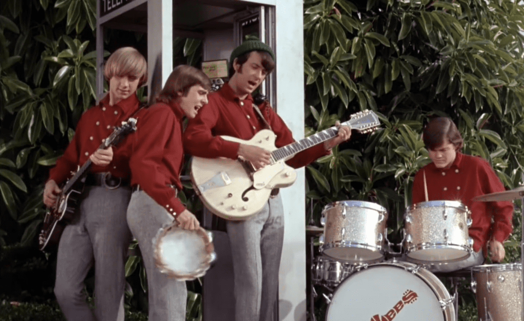 The Monkees